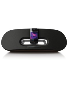 Philips Fidelio Sistema Primo con altoparlanti docking DS9 10 2