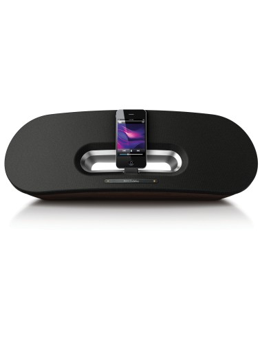 Philips Fidelio Sistema Primo con altoparlanti docking DS9 10