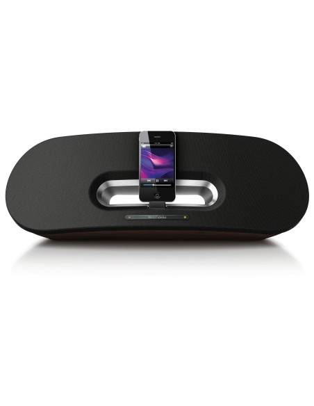 Philips Fidelio Sistema Primo con altoparlanti docking DS9 10
