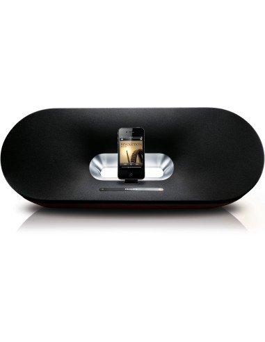 Philips Sistema docking con altoparlanti DS9000 12