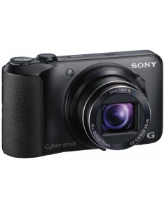 Sony Cyber-shot DSC-H90 2