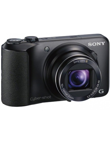 Sony Cyber-shot DSC-H90