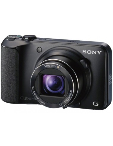 Sony Cyber-shot DSC-H90