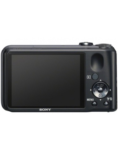 Sony Cyber-shot DSC-H90