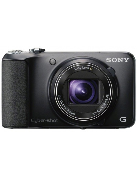 Sony Cyber-shot HX10V Fotocamera digitale compatta