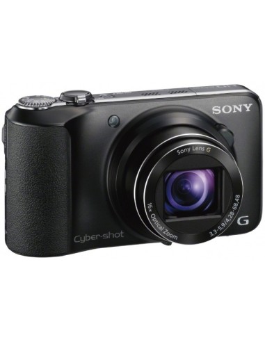 Sony Cyber-shot HX10V Fotocamera digitale compatta