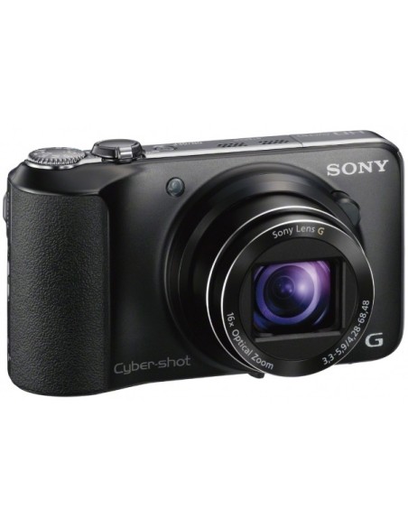 Sony Cyber-shot HX10V Fotocamera digitale compatta