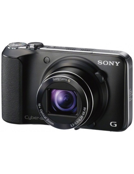 Sony Cyber-shot HX10V Fotocamera digitale compatta