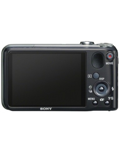 Sony Cyber-shot HX10V Fotocamera digitale compatta