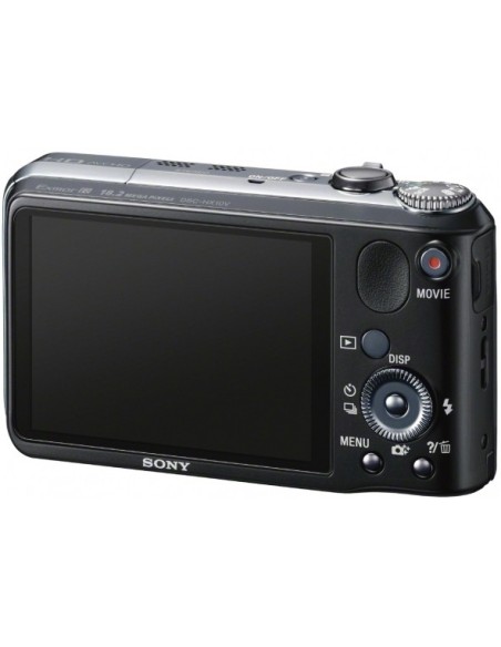 Sony Cyber-shot HX10V Fotocamera digitale compatta
