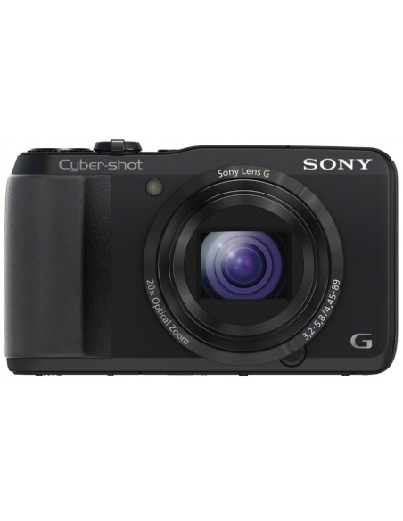 Sony Cyber-shot HX20V Fotocamera compatta