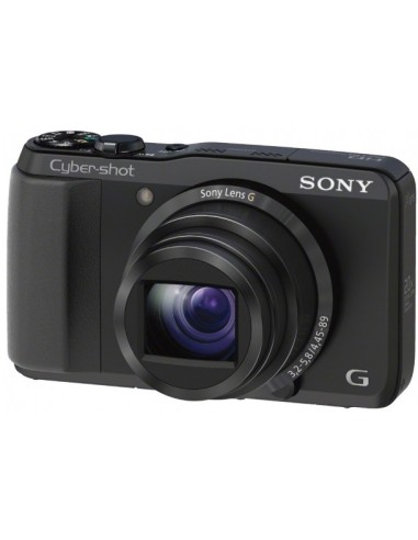 Sony Cyber-shot HX20V Fotocamera compatta