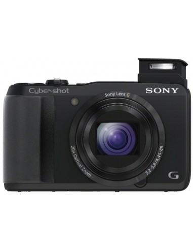 Sony Cyber-shot HX20V Fotocamera compatta
