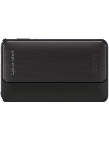 Sony Cyber-shot DSC-TX20