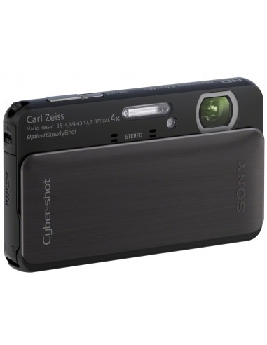 Sony Cyber-shot DSC-TX20