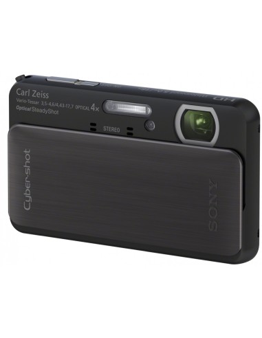 Sony Cyber-shot DSC-TX20