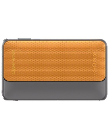 Sony Cyber-shot DSC-TX20
