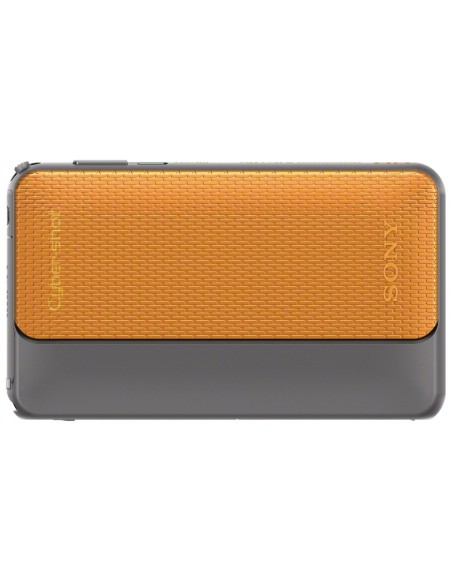 Sony Cyber-shot DSC-TX20