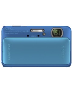 Sony Cyber-shot DSC-TX20