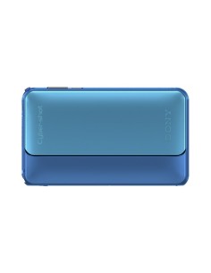 Sony Cyber-shot DSC-TX20 2