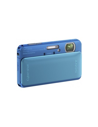 Sony Cyber-shot DSC-TX20