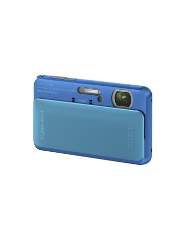 Sony Cyber-shot DSC-TX20
