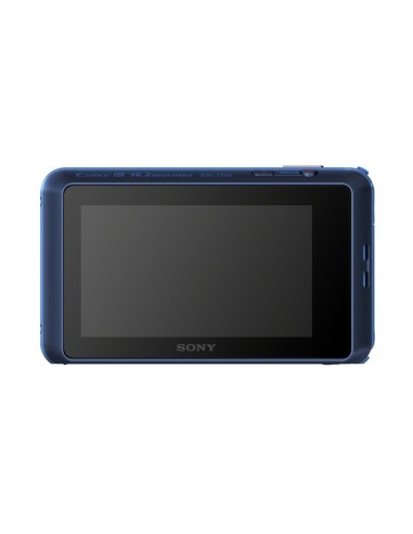 Sony Cyber-shot DSC-TX20