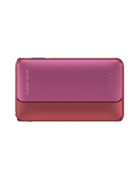 Sony Cyber-shot DSC-TX20