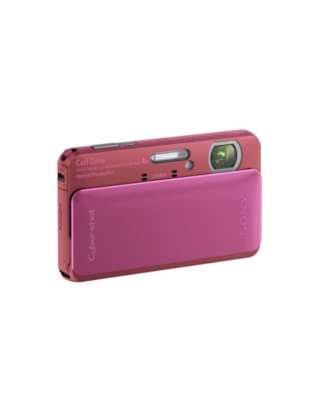 Sony Cyber-shot DSC-TX20