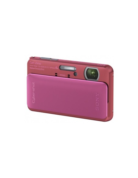 Sony Cyber-shot DSC-TX20