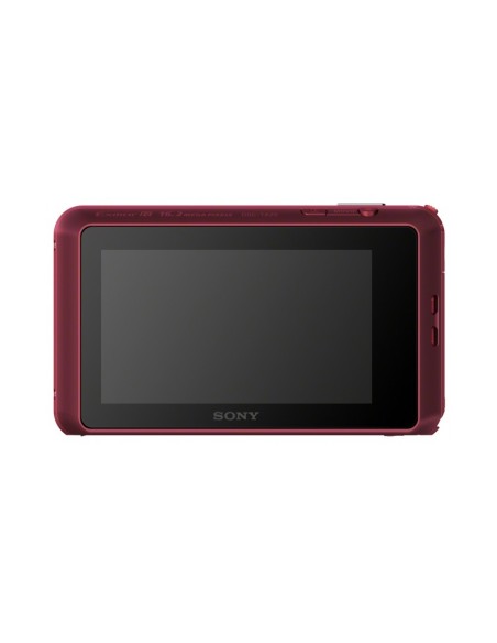 Sony Cyber-shot DSC-TX20