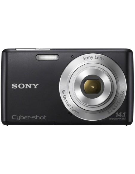 Sony Cyber-shot W620 Fotocamera digitale compatta