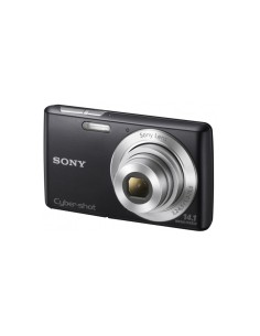 Sony Cyber-shot W620 Fotocamera digitale compatta 2