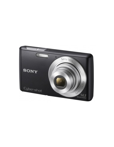 Sony Cyber-shot W620 Fotocamera digitale compatta