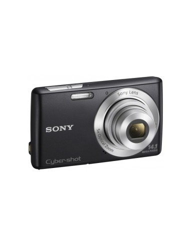 Sony Cyber-shot W620 Fotocamera digitale compatta