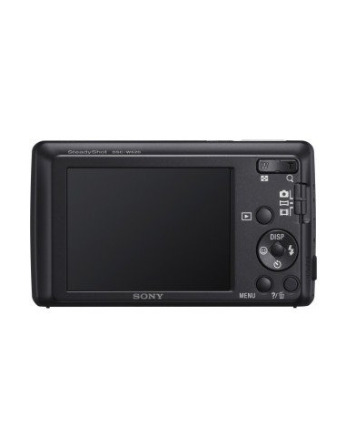 Sony Cyber-shot W620 Fotocamera digitale compatta