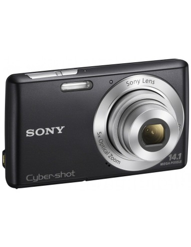 Sony Cyber-shot W620 Fotocamera digitale compatta