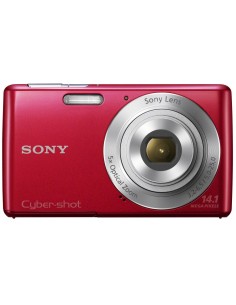 Sony Cyber-shot W620 Fotocamera digitale compatta