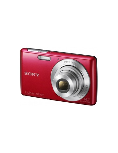 Sony Cyber-shot W620 Fotocamera digitale compatta