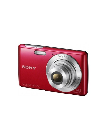 Sony Cyber-shot W620 Fotocamera digitale compatta