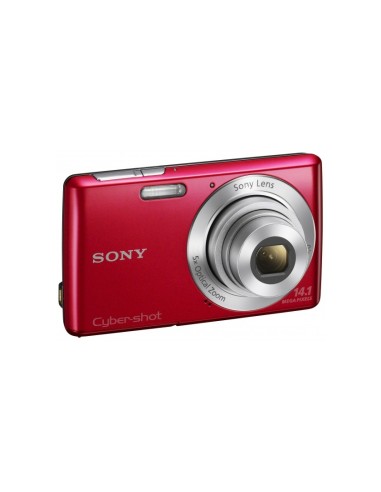 Sony Cyber-shot W620 Fotocamera digitale compatta