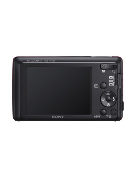Sony Cyber-shot W620 Fotocamera digitale compatta