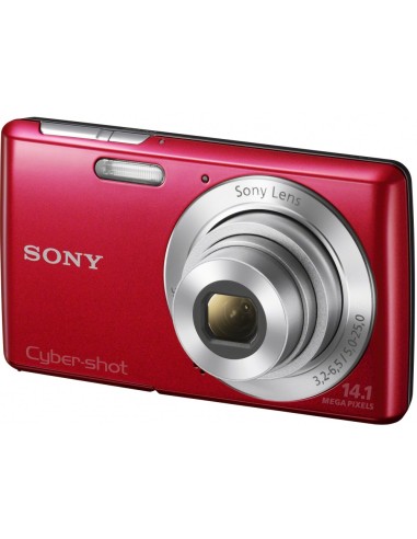 Sony Cyber-shot W620 Fotocamera digitale compatta