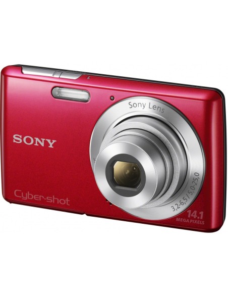 Sony Cyber-shot W620 Fotocamera digitale compatta