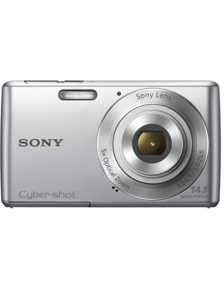 Sony Cyber-shot W620 Fotocamera digitale compatta