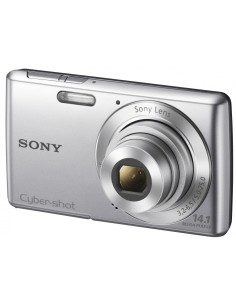 Sony Cyber-shot W620 Fotocamera digitale compatta 2