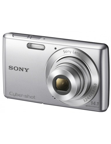 Sony Cyber-shot W620 Fotocamera digitale compatta