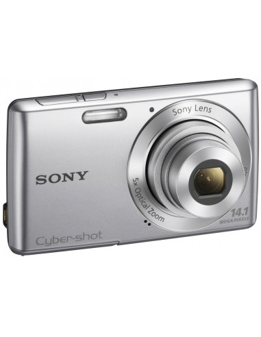 Sony Cyber-shot W620 Fotocamera digitale compatta