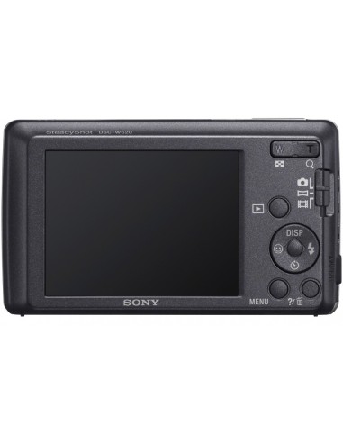 Sony Cyber-shot W620 Fotocamera digitale compatta