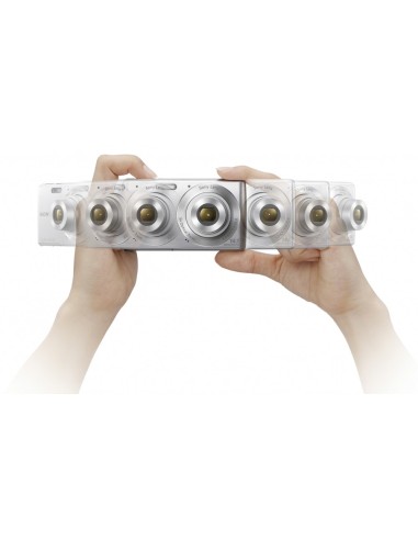 Sony Cyber-shot W620 Fotocamera digitale compatta